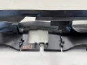 MERCEDES A-KLASA W169 04-12R GUIDE D'AIR COURROIE SUPÉRIEUR A1698170220photo 12
