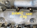 ДВИГУН RENAULT MEGANE I 1.9DCI F9Q K 732 КОМПЛЕКТНИЙ 01R.  (18897311463) фото min 12