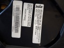 JOIE TRILLO LX ПЛЮС ISOSAFE КРІСЛО 15-36 KG  (17855698409) фото min 5
