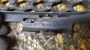 FORD GALAXY MK2 CALANDRE GRILLE 6M21-8200-AEphoto 5