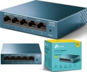 Энергосберегающий коммутатор TP-Link LS105G 5x1Gb