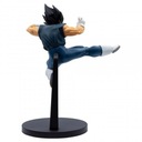 Bandai Dragon Ball Super: Super Hero Match Makers - Vegeta Figure - 20 cm Hmotnosť (s balením) 0.19 kg