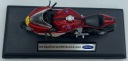 MV AGUSTA Superveloce Ago мотоцикл 1 18 модель Welly 12862