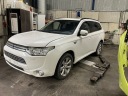MITSUBISHI OUTLANDER GF/GG 2014 - 2021 ШТУКА УПРАВЛЯЮЩАЯ КРЮК Y61  (18889247621) фото min 6