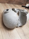 TANK FUEL TANK HARLEY DAVIDSON PANHEAD SHOVELHEAD  photo 8