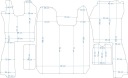 КИЛИМКИ SILVER SCANIA 2 R420 АВТОМАТ БЕЗ GASNICY  (13290789593) фото min 6