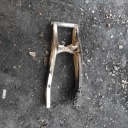 РАМА РАМА SUZUKI GSX