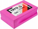 ГУБКА С АЛМАЗНОЙ ПОВЕРХНОСТЬЮ G60 YT-76101 YATO