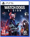 Watch Dogs Легион PS5