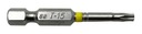Бит Torx T15 50 мм.