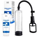 КРЕМ ДЛЯ УВЕЛИЧЕНИЯ ПЕНИСА + НАСОС