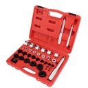 КОМПЛЕКТ ДЛЯ УСТАНОВКИ И РАЗБОРКИ ПОДШИПНИКА ВТУЛКИ