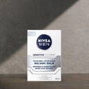 NIVEA MEN SENSITIVE RECOVERY REGENERAČNÍ BALZÁM PO HOLENÍ 100 ml Kód výrobce dla mężczyzny łagodny delikatny