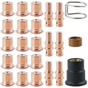 ПЛАЗМЕННЫЙ РЕЗАК части горелки ЛТ-81 А-81