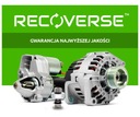 Alternátor IVECO 65 79 80 95 Katalógové číslo dielu Alternator REC6604