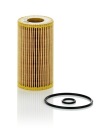 MANN-FILTER HU 718/1 Y ФІЛЬТР МАСТИЛА  (15908815693) фото min 7
