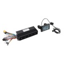 Комплекти Для Переобладнання 36V 48V 52V