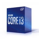 Процессор Intel Core i3-10100F BOX с тактовой частотой до 4,3 ГГц