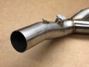 СПОРТИВНИЙ КОЛЕКТОР ВИПУСКНИЙ ТЮНІНГ DEKAT DO YAMAHA R6 2006-2021  (18877272421) фото min 9