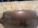 FORD FOCUS MK3 CAPOT MOTEUR COUVERCLE MOTEUR 2010-2014photo 8