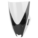 ЗАМІНА СКЛА ПЕРЕДНЬОЇ PODNIESIONEJ МОТОЦИКЛА ПІДХОДИТЬ DO YAMAHA NMAX 1P  фото 4