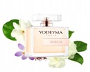 ЖЕНСКИЕ ДУХИ YODEYMA BOREAL 100МЛ