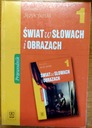 J.Polish Мир в словах и картинках 1 В.Бобиньский Учебник WSiP для младших классов