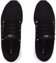 Športová obuv Under Armour W Charged Vantage veľkosť 36 čierna Dominujúca farba čierna