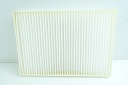 AUTOMEGA 180044710 FILTRE VENTILATION ESPACES PASAZERSKIEJphoto 15