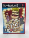 Игра Buzz Music Quiz для PS2 (FR)