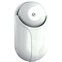 DZWONEK DRZWIOWY DZWONKI DO DRZWI Z REGULACJĄ 230V 90db CZASZOWY GŁOŚNY