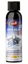 ПОДГОТОВКА ДЛЯ ОЧИСТКИ ГЛУШИТЕЛЯ AUTOSOL ANTIBLAU