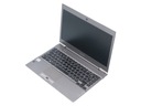 Toshiba Portege Z930 i5-3437U 4GB 120GB SSD 1366x768 Windows 10 Home Wielkość pamięci RAM 4 GB