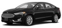 DEMI-ARBRE DROITE FORD FUSION MONDEO LIFT 2019- USAphoto 5