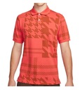 Футболка Golf Nike Mash Polo Slim DA2841631 M