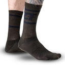 Набор из 2 носков Nash ZT Lite Crew Socks Socks
