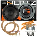 HERTZ C 165 ALTAVOCES NISSAN ALMERA N15 SERENA 