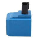 КОТУШКОЮ ELEKTROMAGNETYCZNA 02 365539 DC12V 30W МЕТАЛ КОТУШКОЮ КЛАПАНУ QR  (18489700749) фото min 5