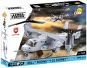 Самолет Cobi 5836 Bell-Boeing V-22 Osprey 1090