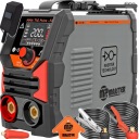 ИНВЕРТОРНАЯ СВАРКА MMA Pulse TIG Lift TIG 330A DIGITAL MP0118