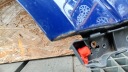 AILE AVANT DROIT OPEL ASTRA H UNIVERSEL 05R Z20Zphoto 8