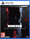 Hitman World of Assassination PS5 - ANGIELSKI W GRZE – NOWA W FOLII