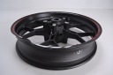 ДИСК КОЛЕСО ПЕРІД HONDA CB 650 R 19-24  (18887877611) фото min 7