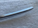 ORIGINAL MERCEDES-BENZ A W168 MOULURE CHROME PARE-CHOCS AVANTphoto 9
