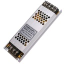 ПЛОСКИЙ ТОНКИЙ ИСТОЧНИК ПИТАНИЯ ДЛЯ СВЕТОДИОДОВ 100 Вт, 12 В, 8,3 А, УЗКИЙ