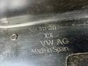 VW GOLF VII 7 5G0 HAYON 12-20R POTEAU BRODERIE SEUIL AILE GAUCHE 5G4809605Dphoto 12