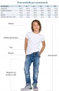 УЗКИЕ БРЮКИ CHINO ТЕМНО-СИНИЕ 6519 MAYORAL 160 см