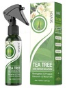 Odżywka Regenerująca Olejek z Drzewa Herbacianego EAN (GTIN) 5903938546464