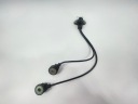 SENSOR COMBUSTION KNOCKING DETONATIONS MERCEDES W124 M104 0031537828 2025402081  photo 11