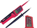 Тестер напряжения METER UNI-T / UT15C